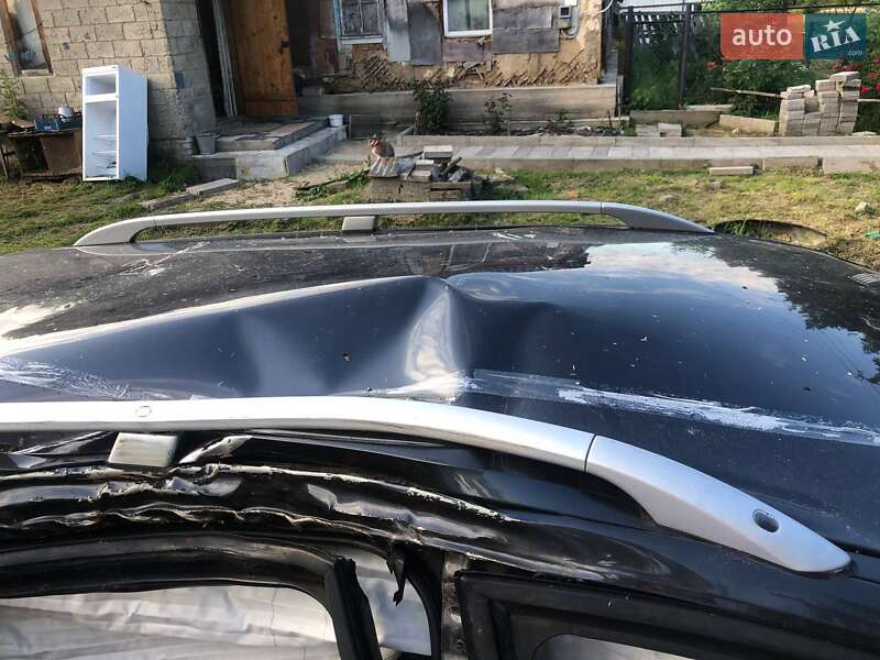 Универсал Renault Megane 2007 в Глухове фото 11 Универсал Renault Megane 2007 в Глухове