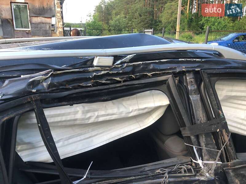 Универсал Renault Megane 2007 в Глухове фото 15 Универсал Renault Megane 2007 в Глухове