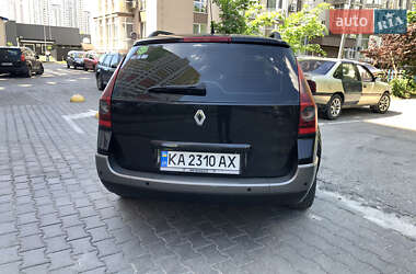 Универсал Renault Megane 2005 в 