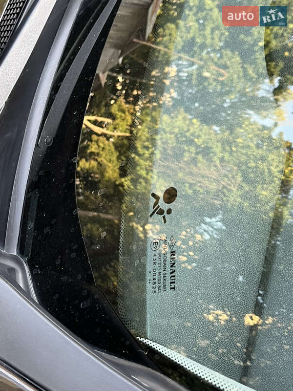 Хетчбек Renault Megane 2012 в Києві