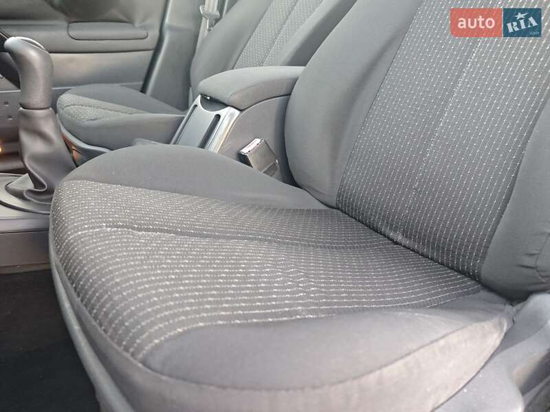 Универсал Renault Megane 2004 в Харькове