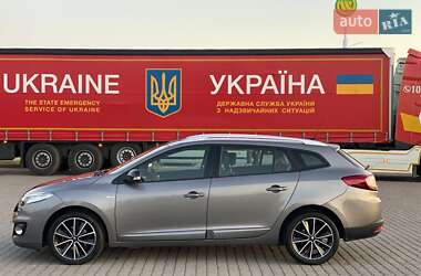 Універсал Renault Megane 2012 в Києві