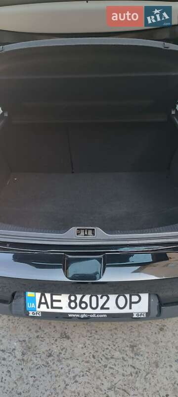 Хэтчбек Renault Megane 2011 в Днепре фото 20 Хэтчбек Renault Megane 2011 в Днепре