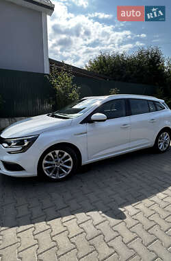 Универсал Renault Megane 2019 в Киеве