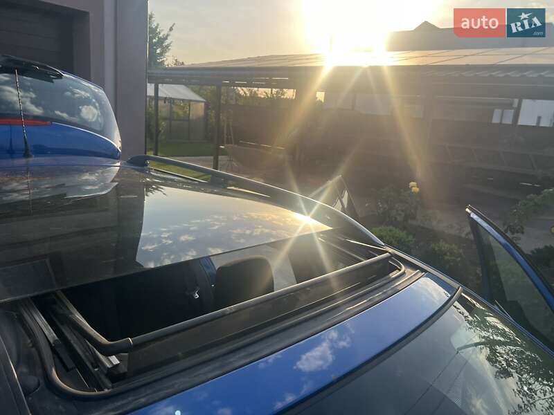 Универсал Renault Megane 2007 в Киеве