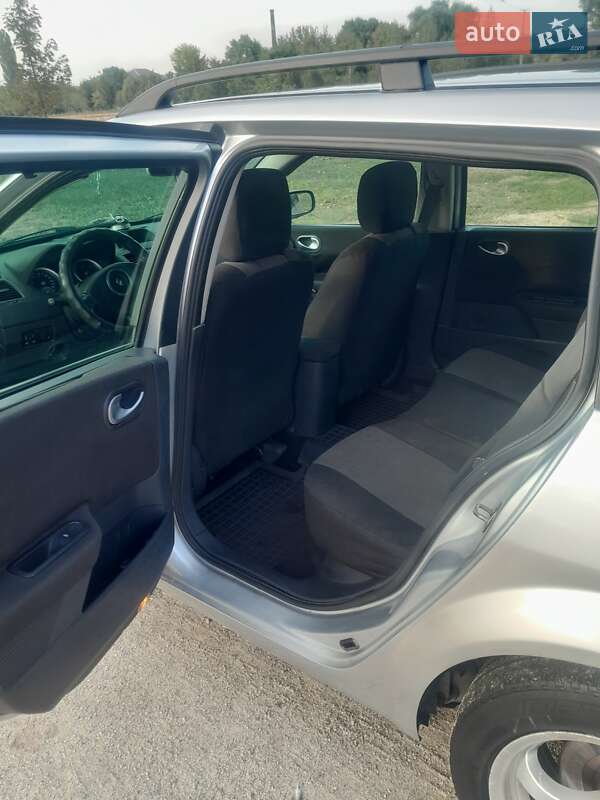 Универсал Renault Megane 2005 в Кропивницком фото 5 Универсал Renault Megane 2005 в Кропивницком