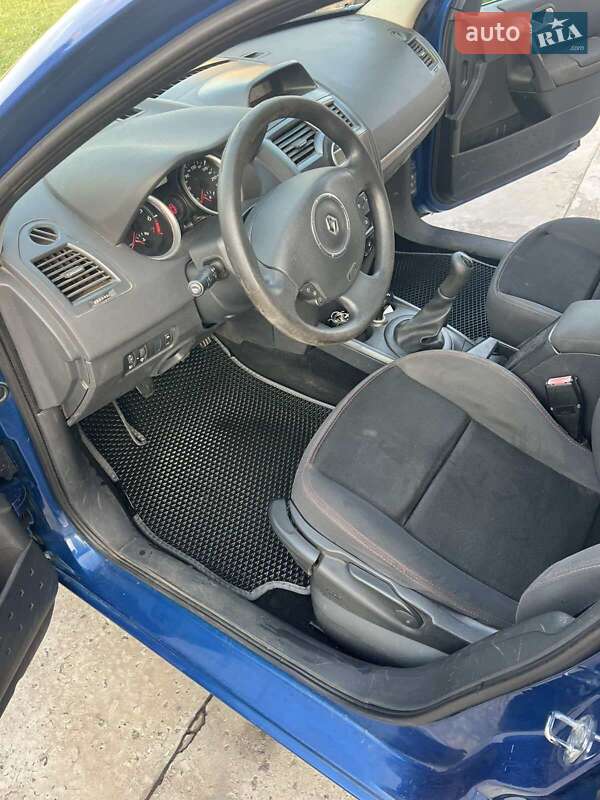 Универсал Renault Megane 2007 в Киеве