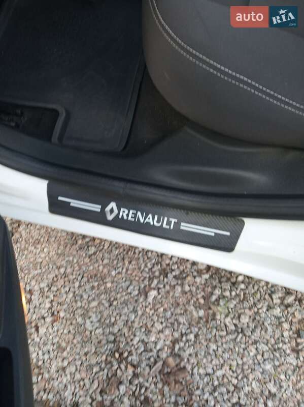 Універсал Renault Megane 2011 в Кропивницькому