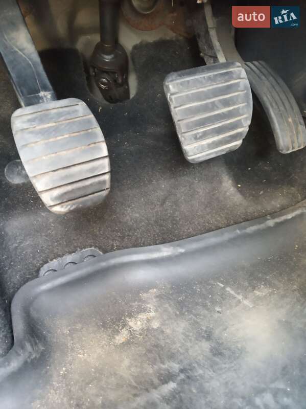 Універсал Renault Megane 2011 в Кропивницькому