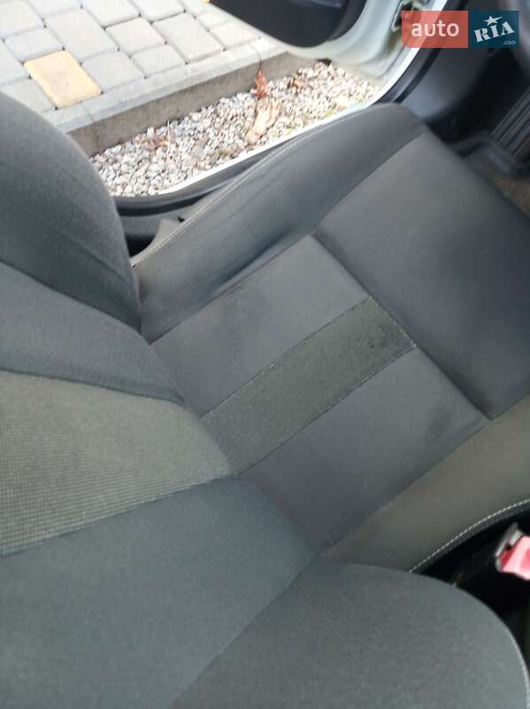 Універсал Renault Megane 2011 в Кропивницькому