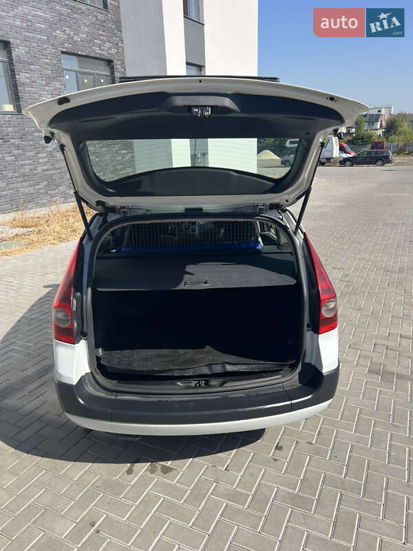 Универсал Renault Megane 2005 в Ровно фото 8 Универсал Renault Megane 2005 в Ровно