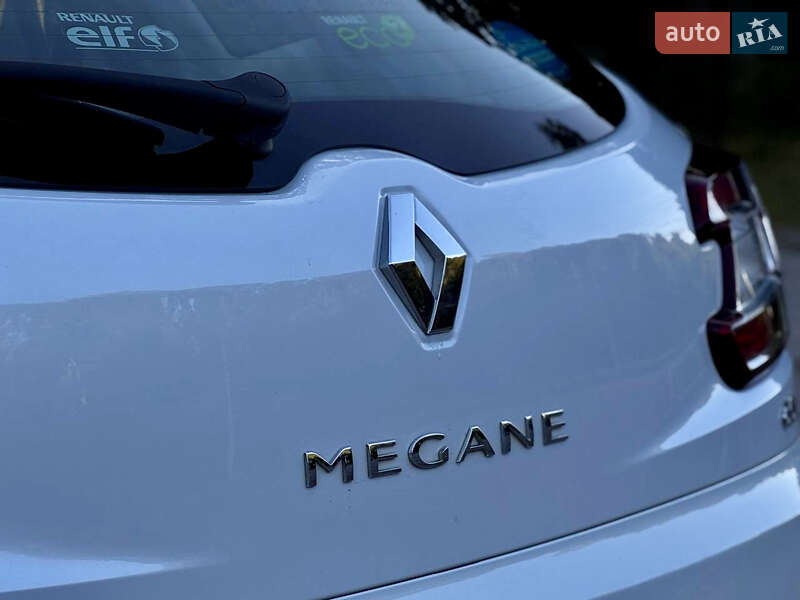 Універсал Renault Megane 2013 в Вінниці