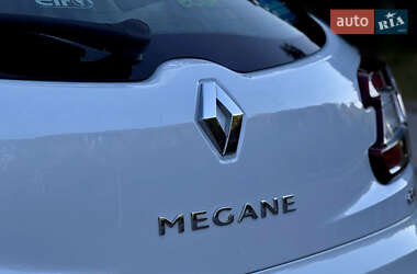 Універсал Renault Megane 2013 в 