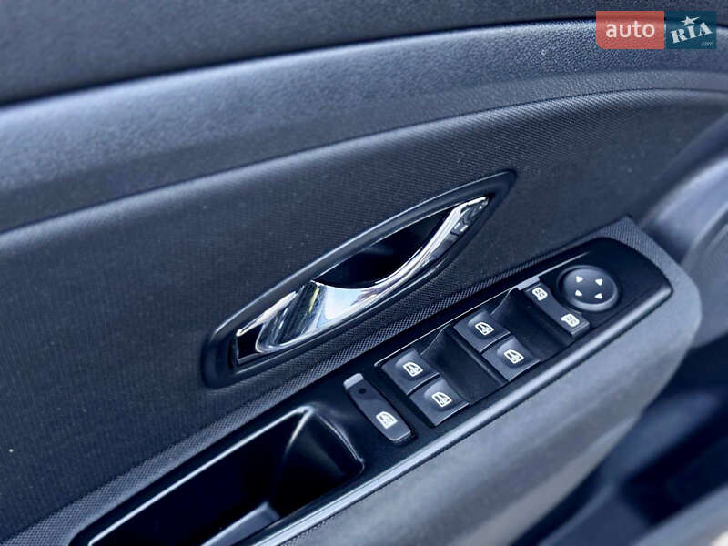 Універсал Renault Megane 2013 в Вінниці
