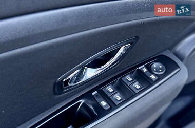 Універсал Renault Megane 2013 в 