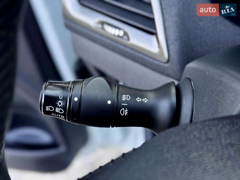 Універсал Renault Megane 2013 в Вінниці
