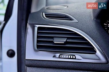 Універсал Renault Megane 2013 в 
