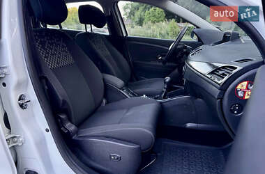 Універсал Renault Megane 2013 в 