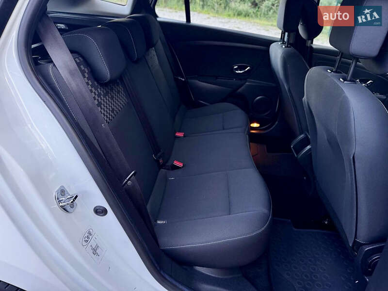 Універсал Renault Megane 2013 в Вінниці