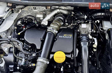 Універсал Renault Megane 2013 в 