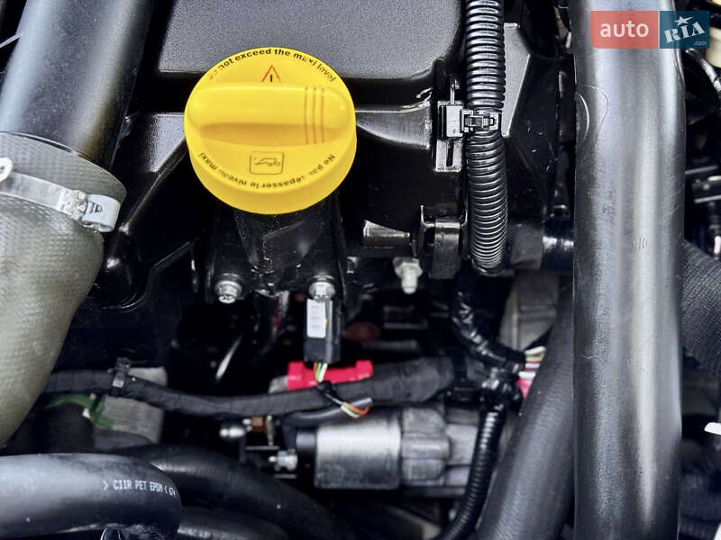 Універсал Renault Megane 2013 в Вінниці