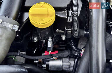 Універсал Renault Megane 2013 в 