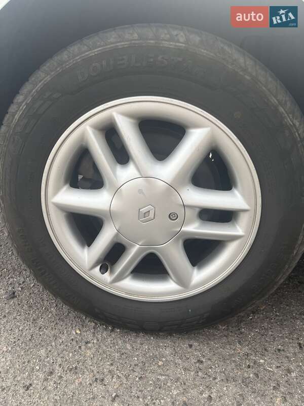 Универсал Renault Megane 2008 в Черкассах