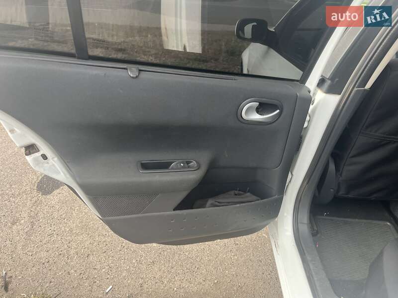 Универсал Renault Megane 2008 в Черкассах