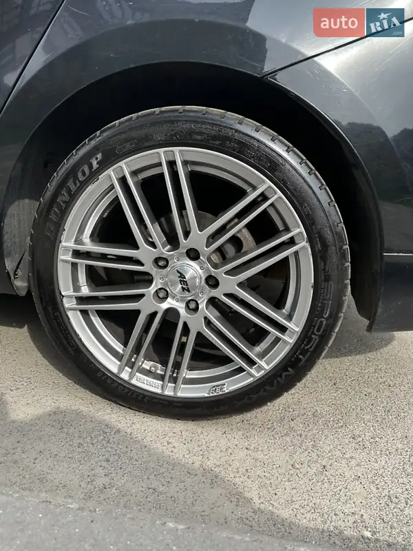 Renault Megane 2010 VIN VF1KZ1S0644326829 фото оголошення 38 з 84