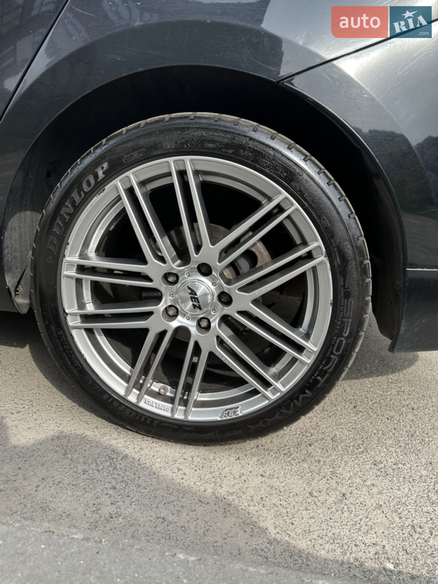 2010 Renault Megane - мініатюра 38