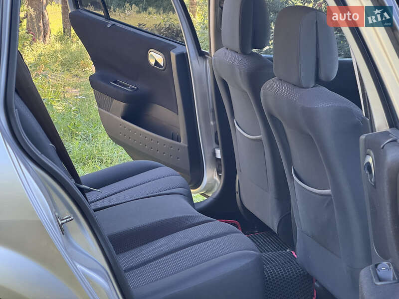 Універсал Renault Megane 2005 в Сумах фото 9 Універсал Renault Megane 2005 в Сумах