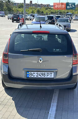 Универсал Renault Megane 2006 в 