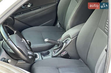 Универсал Renault Megane 2011 в 