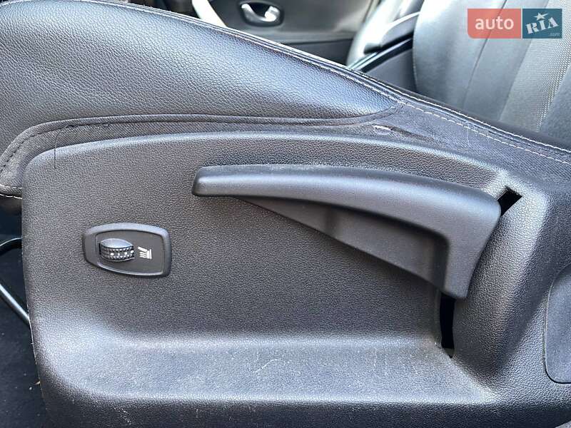 Універсал Renault Megane 2011 в Хмельницькому фото 17 Універсал Renault Megane 2011 в Хмельницькому