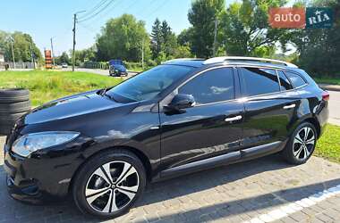 Универсал Renault Megane 2011 в Трускавце