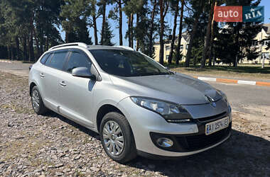 Универсал Renault Megane 2012 в Василькове