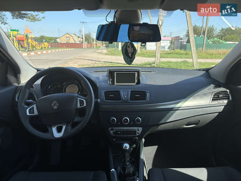 Универсал Renault Megane 2012 в Василькове фото 9 Универсал Renault Megane 2012 в Василькове