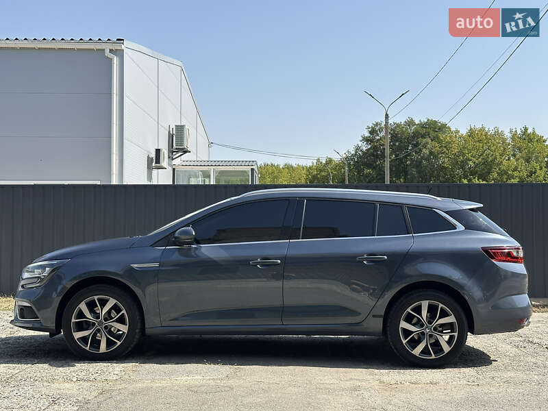 Універсал Renault Megane 2016 в Києві