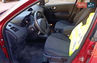 Универсал Renault Megane 2006 в 