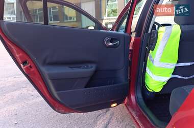 Универсал Renault Megane 2006 в 