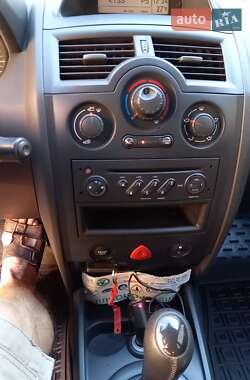 Универсал Renault Megane 2006 в 