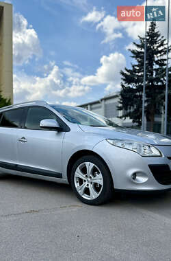 Универсал Renault Megane 2012 в Запорожье