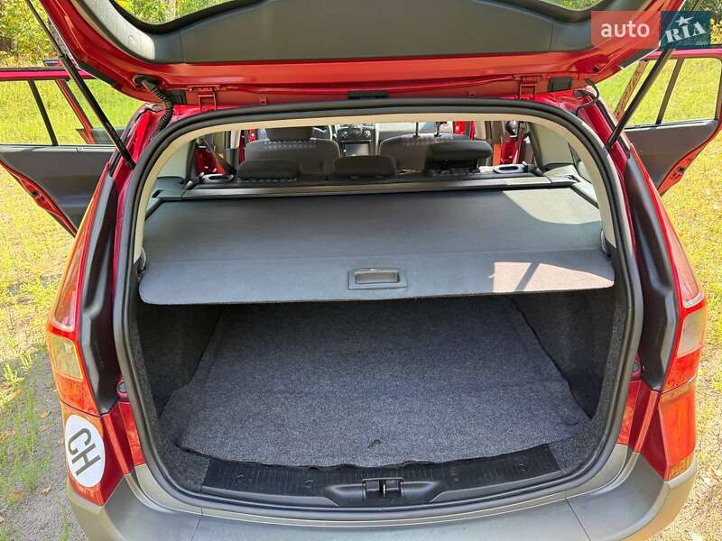 Универсал Renault Megane 2006 в Полтаве фото 48 Универсал Renault Megane 2006 в Полтаве