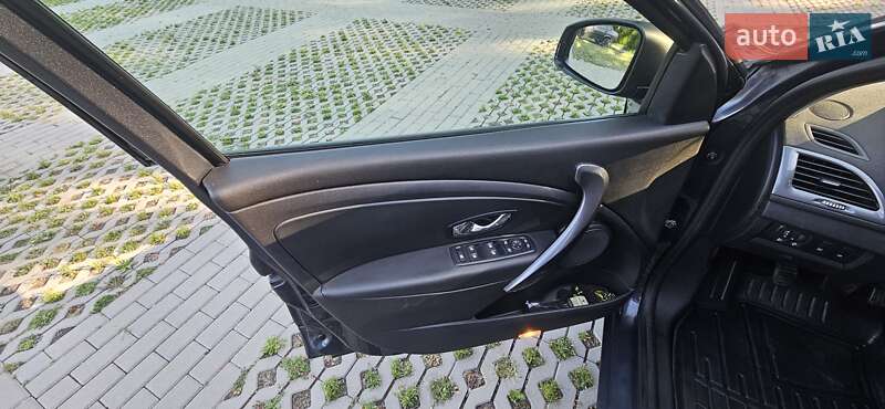 Универсал Renault Megane 2016 в Харькове фото 33 Универсал Renault Megane 2016 в Харькове