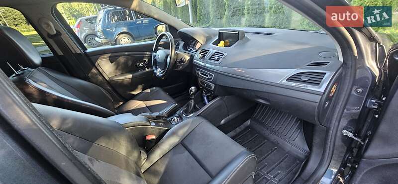 Универсал Renault Megane 2016 в Харькове фото 45 Универсал Renault Megane 2016 в Харькове