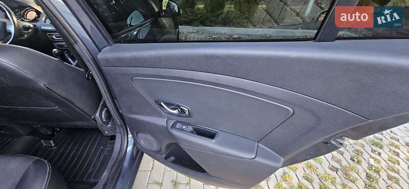 Универсал Renault Megane 2016 в Харькове фото 49 Универсал Renault Megane 2016 в Харькове