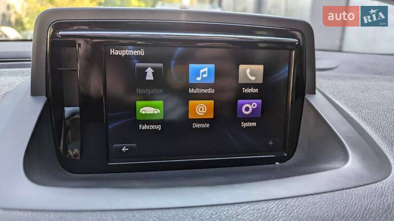 Універсал Renault Megane 2015 в Рівному фото 16 Універсал Renault Megane 2015 в Рівному