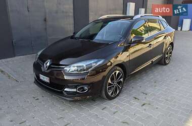 Універсал Renault Megane 2015 в Рівному
