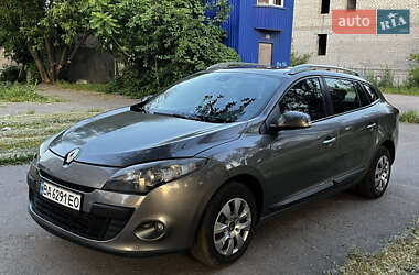 Универсал Renault Megane 2011 в Кременчуге