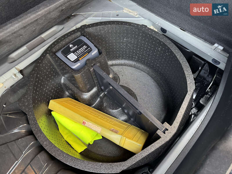 Хэтчбек Renault Megane 2009 в Виннице